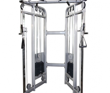 Life Fitness Strenght